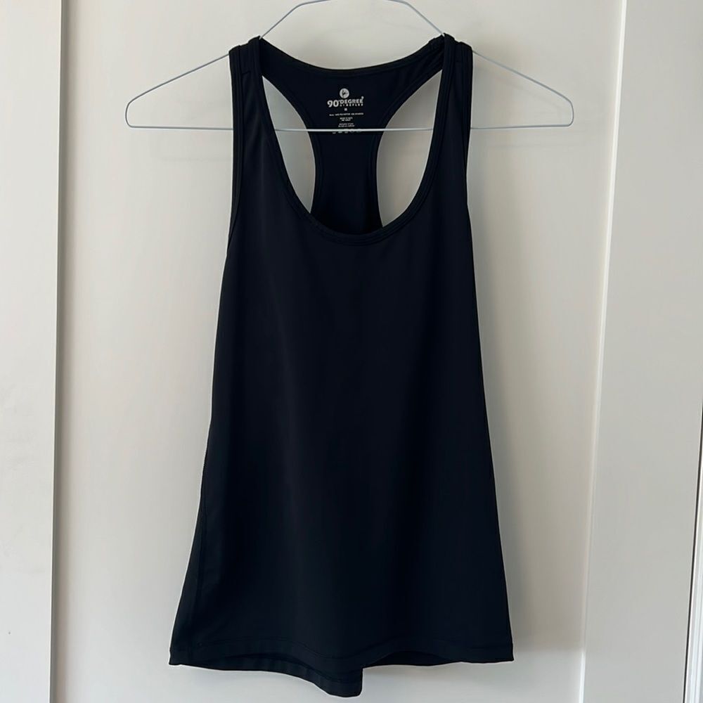 Yoga top